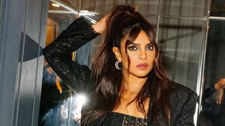Priyanka Chopra reveals one of the hardest things that she has done amidst pandemic