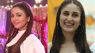 It made me feel very positive and radiant from within: Preet Kaur Nayak on re-creating ‘Geet’ in ‘Imlie’