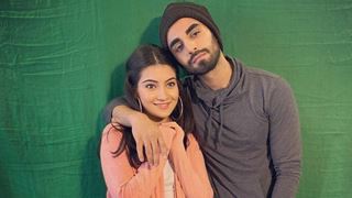 Karan Jotwani posts a heartfelt wish for ‘Qurban Hua’ co-actress Pratibha Ranta on her birthday thumbnail