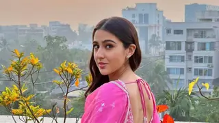 Sara Ali Khan opens up on her pairing with Akshay Kumar Thumbnail