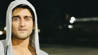 Zayn Khan opens up on why he quit 'Vidrohi' thumbnail