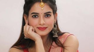 Sasuraal Genda Phool 2's Shagun Sharma: I remember I had given multiple endless auditions for shows 