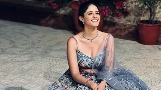 Did you know Ayesha Singh aka Sai of ‘Ghum Hai Kisikey Pyaar Meiin’ goofed up on her first mock shoot?
