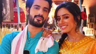 It has been stressful but overall, it feels amazing: Abrar Qazi on two years of ‘Yeh Hai Chahatein’ Thumbnail