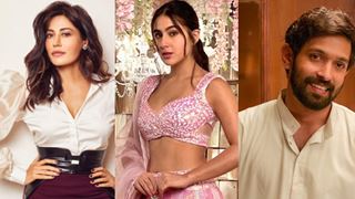 Sara Ali Khan to star with Vikrant Massey & Chitrangada Singh in 'Gaslight' thumbnail