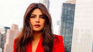 Priyanka Chopra: I couldn't have survived had I listened to what everybody thought