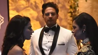 Malvika confronts Anupamaa on her feelings for Anuj; asks her not cook for him in 'Anupamaa' Thumbnail