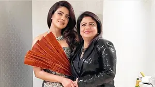 Priyanka Chopra's mother Madhu Chopra pens a heartfelt note for her daughter  Thumbnail