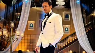Gaurav Khanna of Anupamaa: I am a workaholic and I wish to do this for the rest of my life 