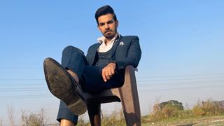 Karan V Grover to wrap up shooting for Udaariyaan? Here's what we know so far