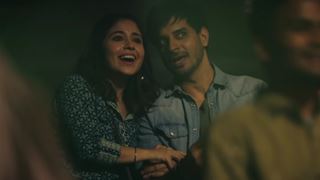 Yeh Kaali Kaali Ankhein teaser: Crime and desire come together in Shweta, Tahir & Anchal's Netflix show