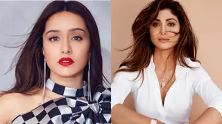 Conman Sukesh Chandrshekhar reveals to ED about his association with Shraddha Kapoor and Shilpa Shetty  Thumbnail