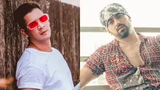 Kaisi Yeh Yaariyaan actors Ayaz Ahmed and Zain Imam to re-unite for ‘Fanaa’ Thumbnail