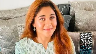 Amrapali Gupta on willing to resume work after a gap due to the pandemic Thumbnail