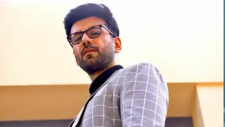 Karanvir Sharma: Shaurya is definitely special; reality television is something I look forward to