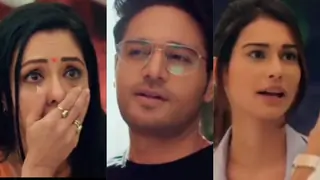 Malvika goes missing; ends up at Shah house in ‘Anupamaa’ Thumbnail