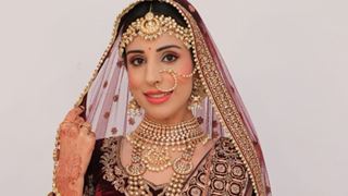 Simaran Kaur on the wedding track in Aggar Tum Na Hote: Audience are in for a roller coaster ride