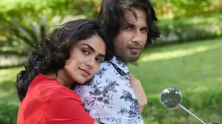 Bigg Boss15: Shahid Kapoor and Mrunal Thakur to come for Weekend Ka Vaar Thumbnail