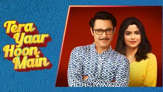 Tera Yaar Hoon Main to go off air; to get replaced by Sab Satrangi Thumbnail