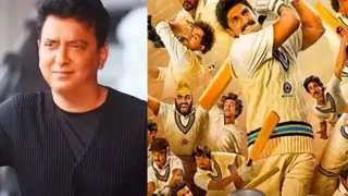 Sajid Nadiadwala hosts a special screening of ‘83 for the I&B Ministry in Delhi Thumbnail