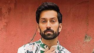  Nakuul Mehta tests positive for COVID-19