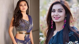 Bigg Boss 15: Divya Agarwal comes out in support of Tejasswi Prakash
