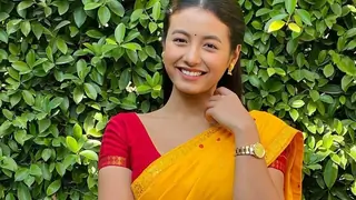 Initially, it was awkward to play a mother to the girls of same age: Surabhi Das of ‘Nima Denzongpa’