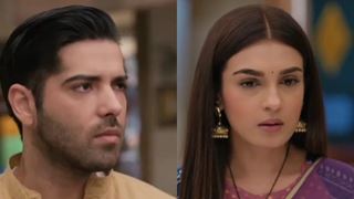 Dhara’s big plan to get the property back; Rishita and Dev leave the Pandya house in ‘Pandya Store’