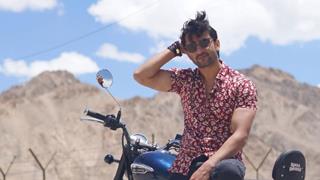 Shaheer Sheikh to play the lead in Rajan Shahi's next; says the show's message resonates with me