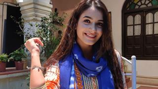 Sasural Genda Phool 2 actress Shagun Sharma reacts on comparison with Salman Khan from ‘Kick’