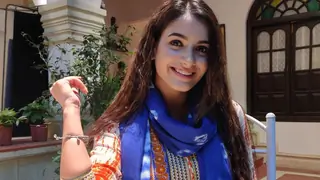 Sasural Genda Phool 2 actress Shagun Sharma reacts on comparison with Salman Khan from ‘Kick’ Thumbnail