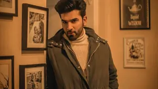 Paras Chhabra on redefining fashion on Indian TV: It isn't necessary to fit into a particular predicate