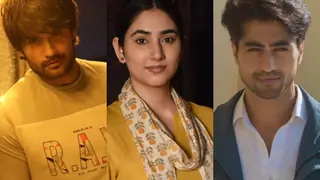 Vivian Dsena, Disha Parmar, Harshad Chopda and other actors who made a comeback to TV in 2021 thumbnail