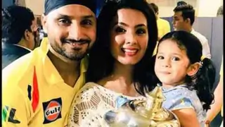 Geeta Basra pens down a heartfelt note for husband Harbhajan Singh as he retires from all forms of cricket  Thumbnail