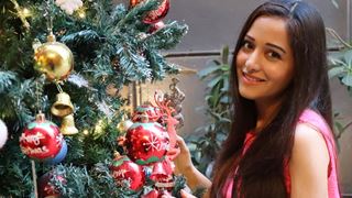 I believe that festivals are a celebration of life and culture: Preetika Rao on Christmas