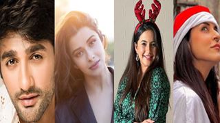 Merry Christmas: Celebs talk about who they want to gift something special as their Secret Santa