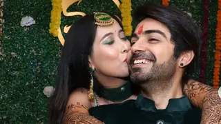 'Beyhadh 2' fame Paras Madaan opens up on being newly married thumbnail