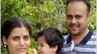 BB 15: Ritesh's wife Snigdha Priya to file a case  against him for outraging a woman's modesty Thumbnail