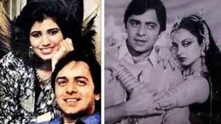 Rekha remained in my husband Vinod Mehra's life - Kiran Mehra