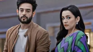 Hasan Zaidi opens up on 'Zindagi Mere Ghar Aana' shockingly going off-air Thumbnail
