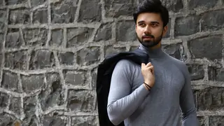 Sasural Simar Ka 2's Avinash Mukherjee: Whether someone gets love or not has nothing to do with profession Thumbnail