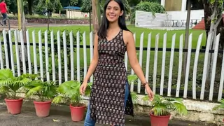 Ridhi Khakhar on bagging The Whistleblower: It was a lot of analyzing and self-actualization