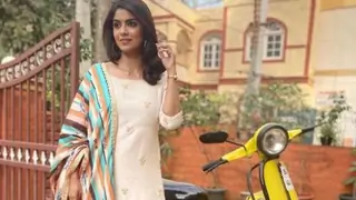 Sayantani Ghosh aka Daljeet Bagga as the actress completes a year on Sony SAB’s Tera Yaar Hoon Main    Thumbnail