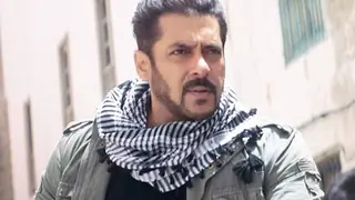 Tiger 3 should release by December 2022: Salman Khan Thumbnail