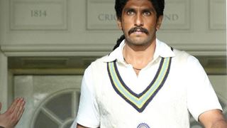 Ranveer Singh reacts to the massive response 83 is getting and how he felt wearing the Indian Jersey