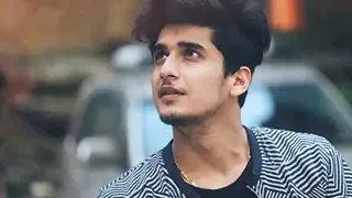 Bhavin Bhanushali turns entrepreneur thumbnail