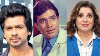 Nikhil Dwivedi to lead the way in making superstar Rajesh Khanna's biopic, Farah Khan to direct Thumbnail