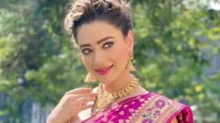 I thank viewers for approving Kavya: Madalsa Sharma on her character in 'Anupamaa'  Thumbnail