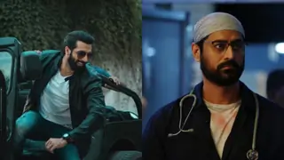 Armaan Ralhan in Ajeeb Daastaans to Mohit Raina in Mumbai Diaries 26/11; 4 performances of 2021 that stood out Thumbnail