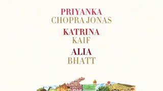 Zoya Akhtar reveals how Alia Bhatt, Priyanka Chopra and Katrina Kaif were roped for Jee Lee Zara